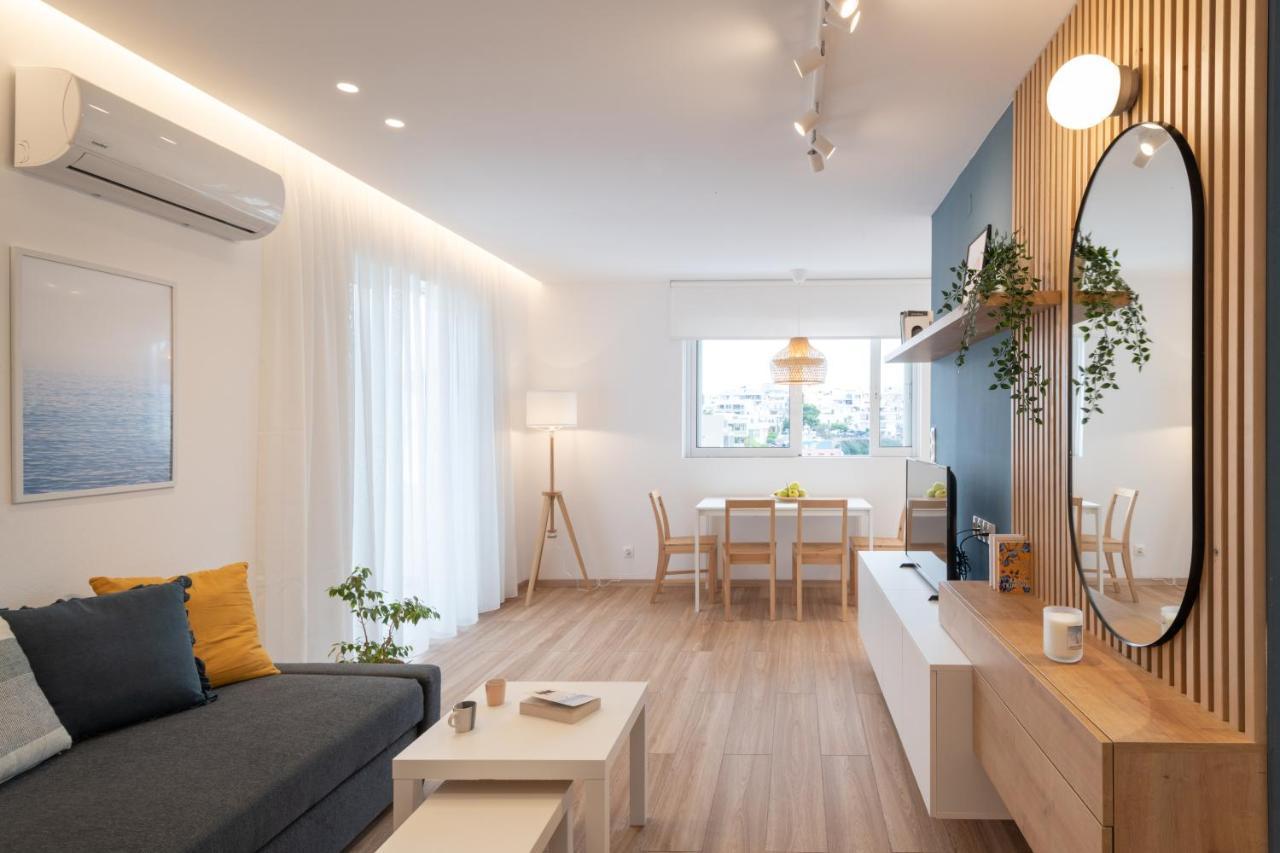 Laguna Blue Home Ayos Nikolaos Dış mekan fotoğraf