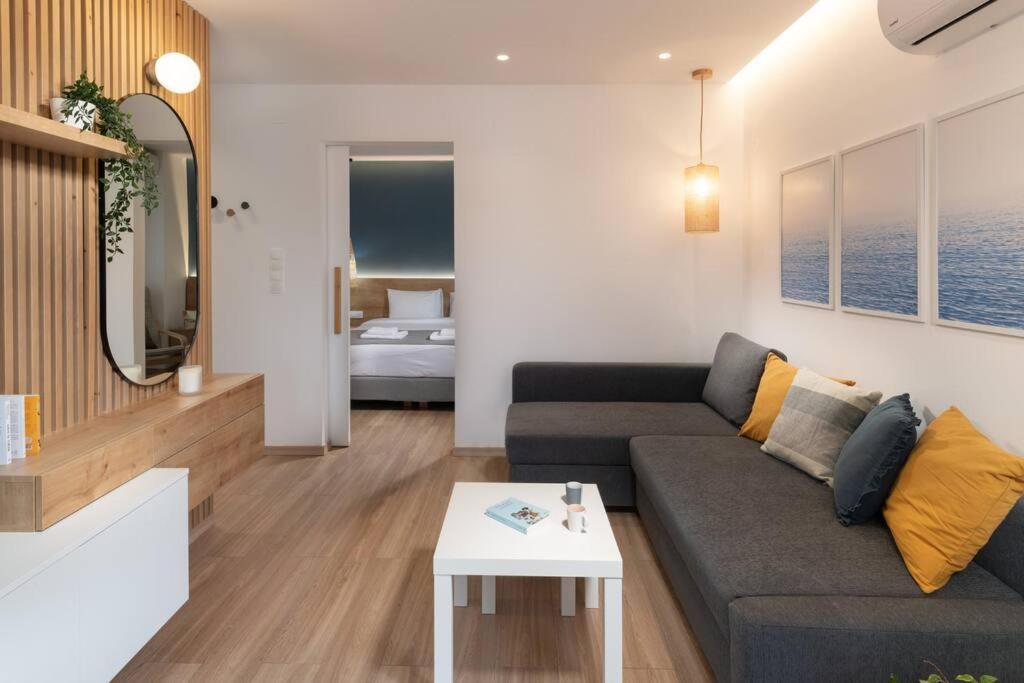 Laguna Blue Home Ayos Nikolaos Dış mekan fotoğraf