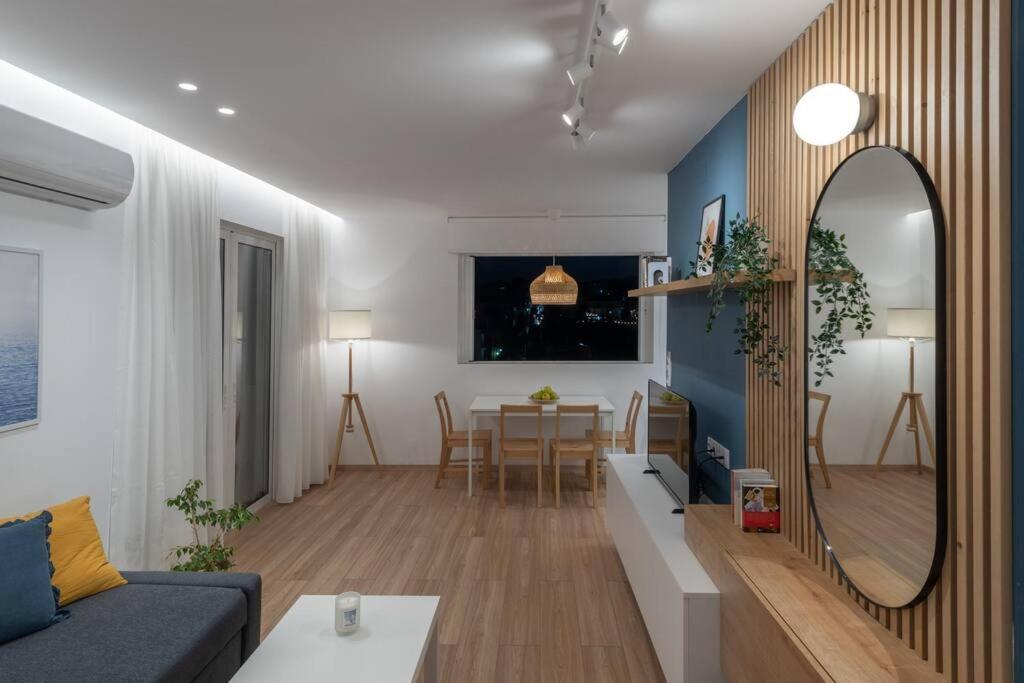 Laguna Blue Home Ayos Nikolaos Dış mekan fotoğraf