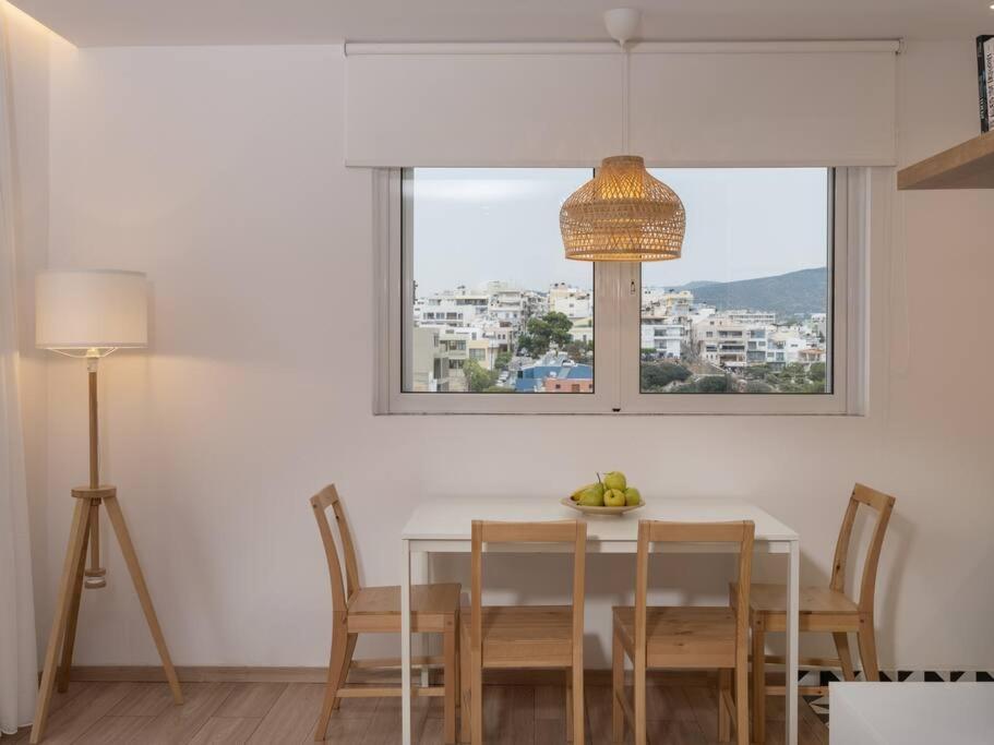 Laguna Blue Home Ayos Nikolaos Dış mekan fotoğraf